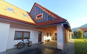 Vidiecky apartmán Kubo