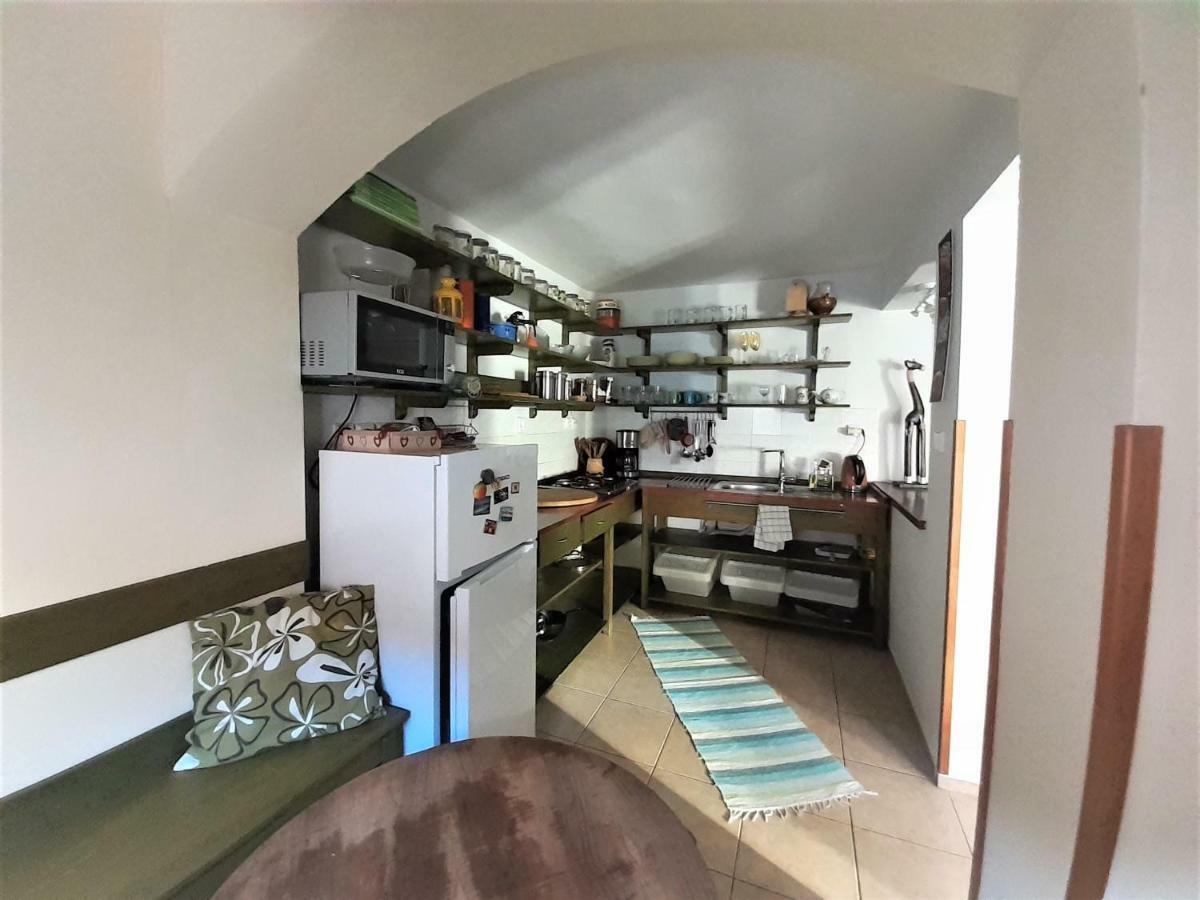 Vidiecky apartmán Kubo Paucsinalehota Kültér fotó