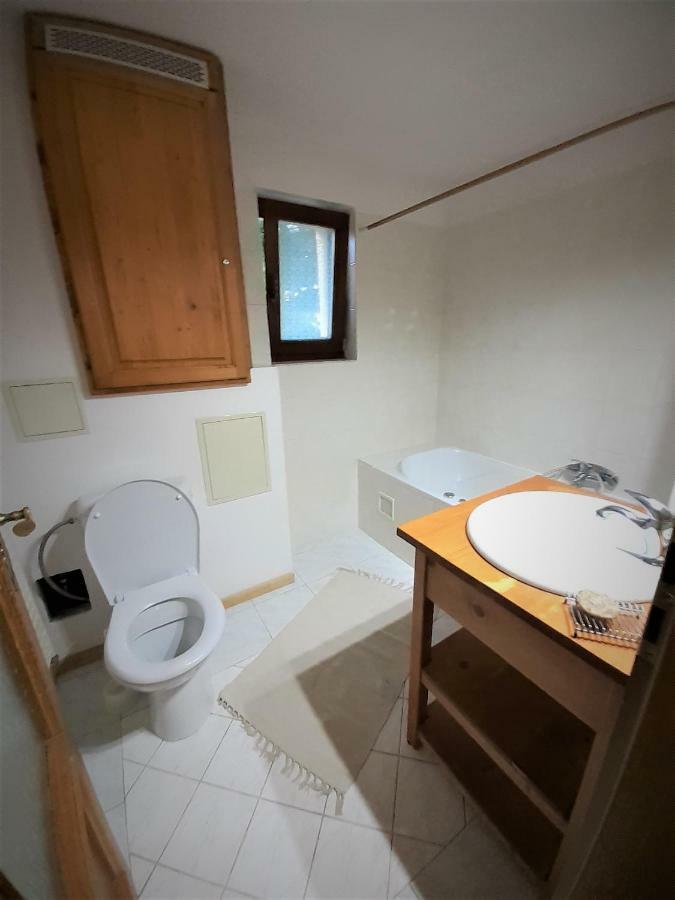 Vidiecky apartmán Kubo Paucsinalehota Kültér fotó