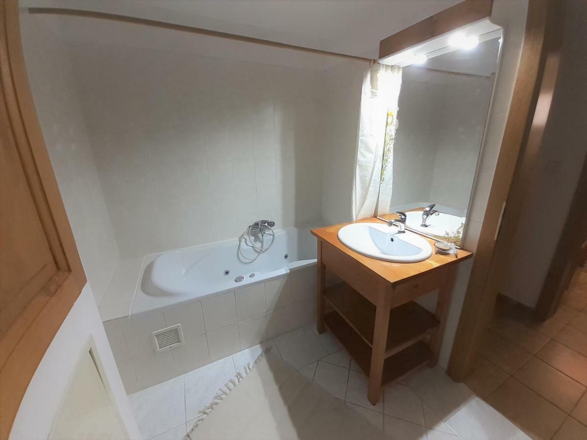 Vidiecky apartmán Kubo Paucsinalehota Kültér fotó